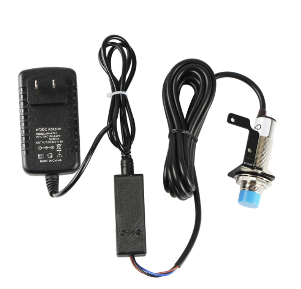 CR 10 Auto Levelling Module